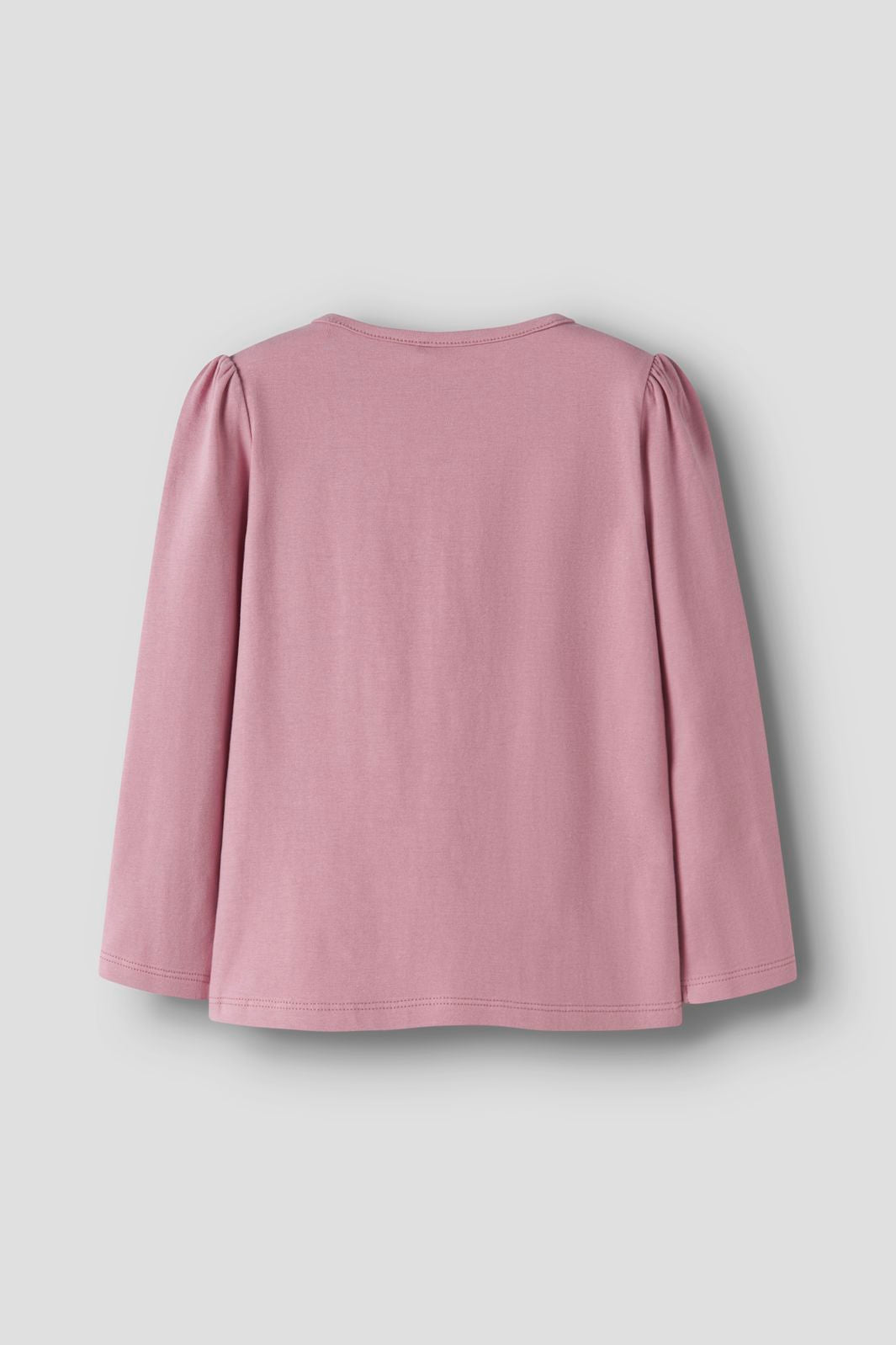 Name It - Nmfjolla Ls Top - 5041672 Lilas