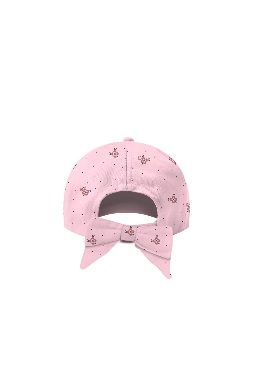 Name It - Nmfjulia Cap - 5071315 Cradle Pink