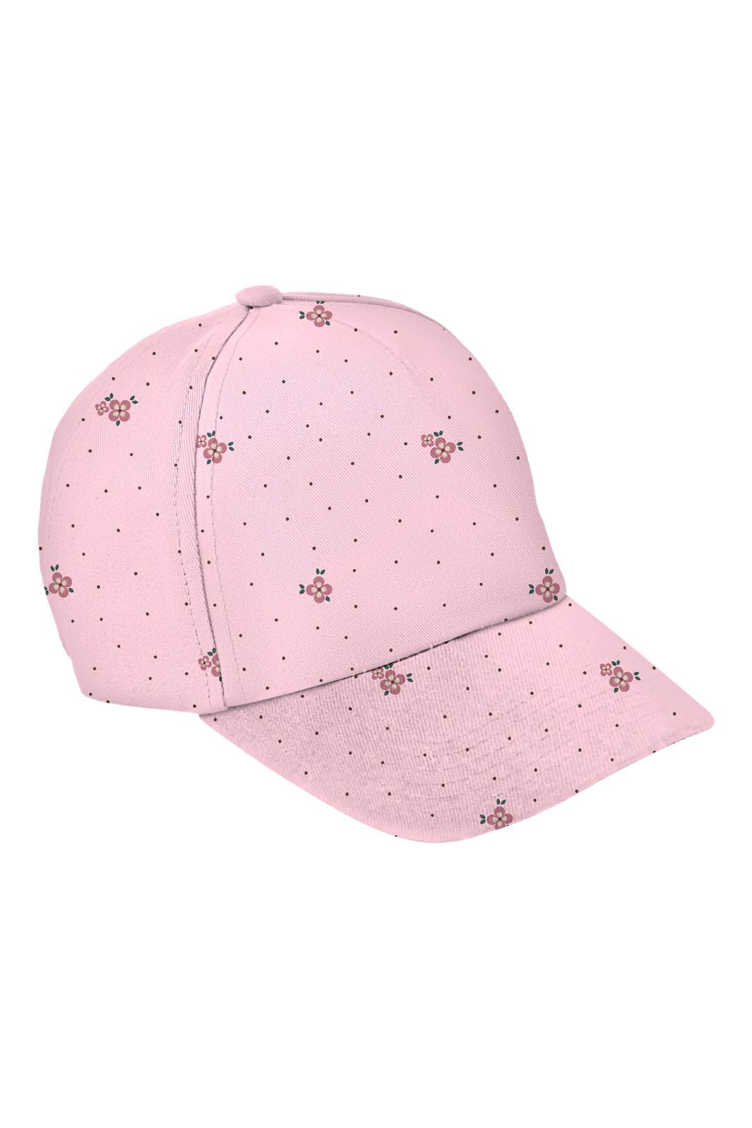 Name It - Nmfjulia Cap - 5071315 Cradle Pink