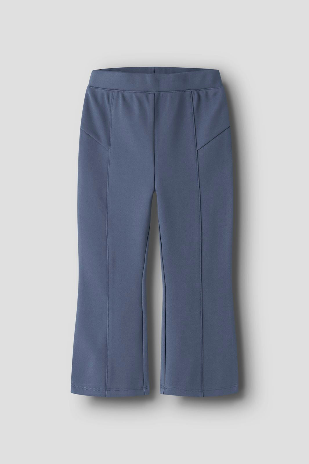 Name It - Nmfkianu Flared Pant - 5045191 Vintage Indigo