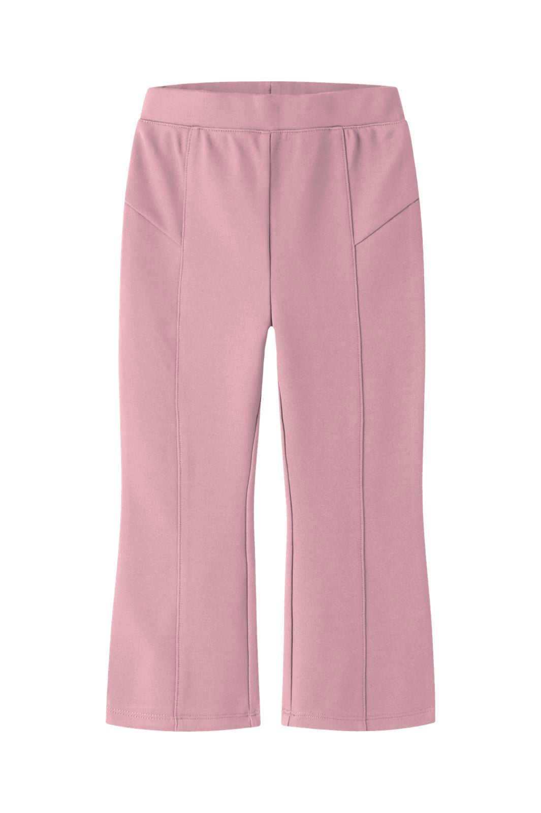 Name It - Nmfkianu Flared Pant - 5045192 Lilas