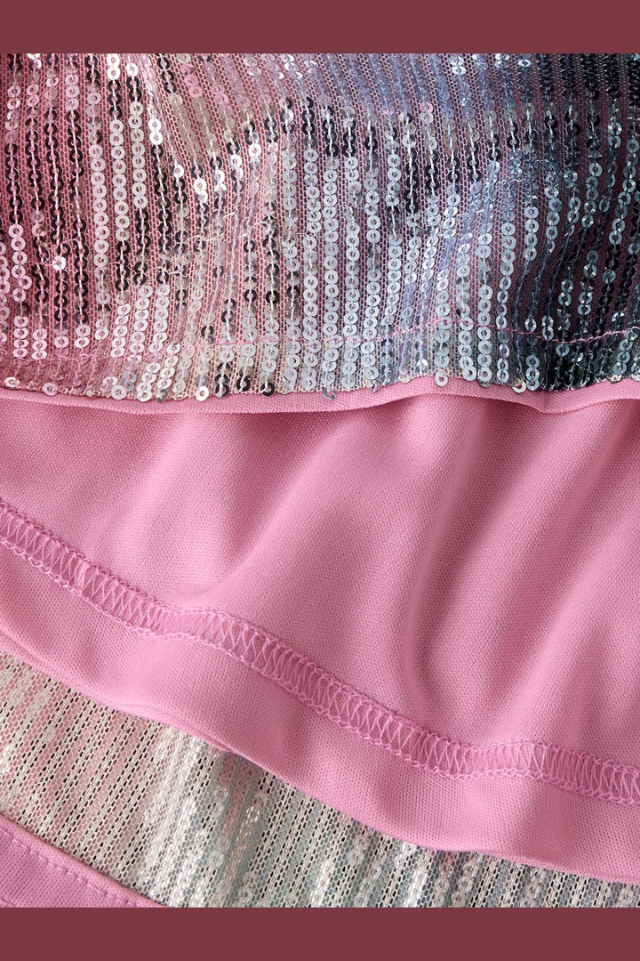 Name It - Nmflexes Skirt - 5051692 Flowering Ginger