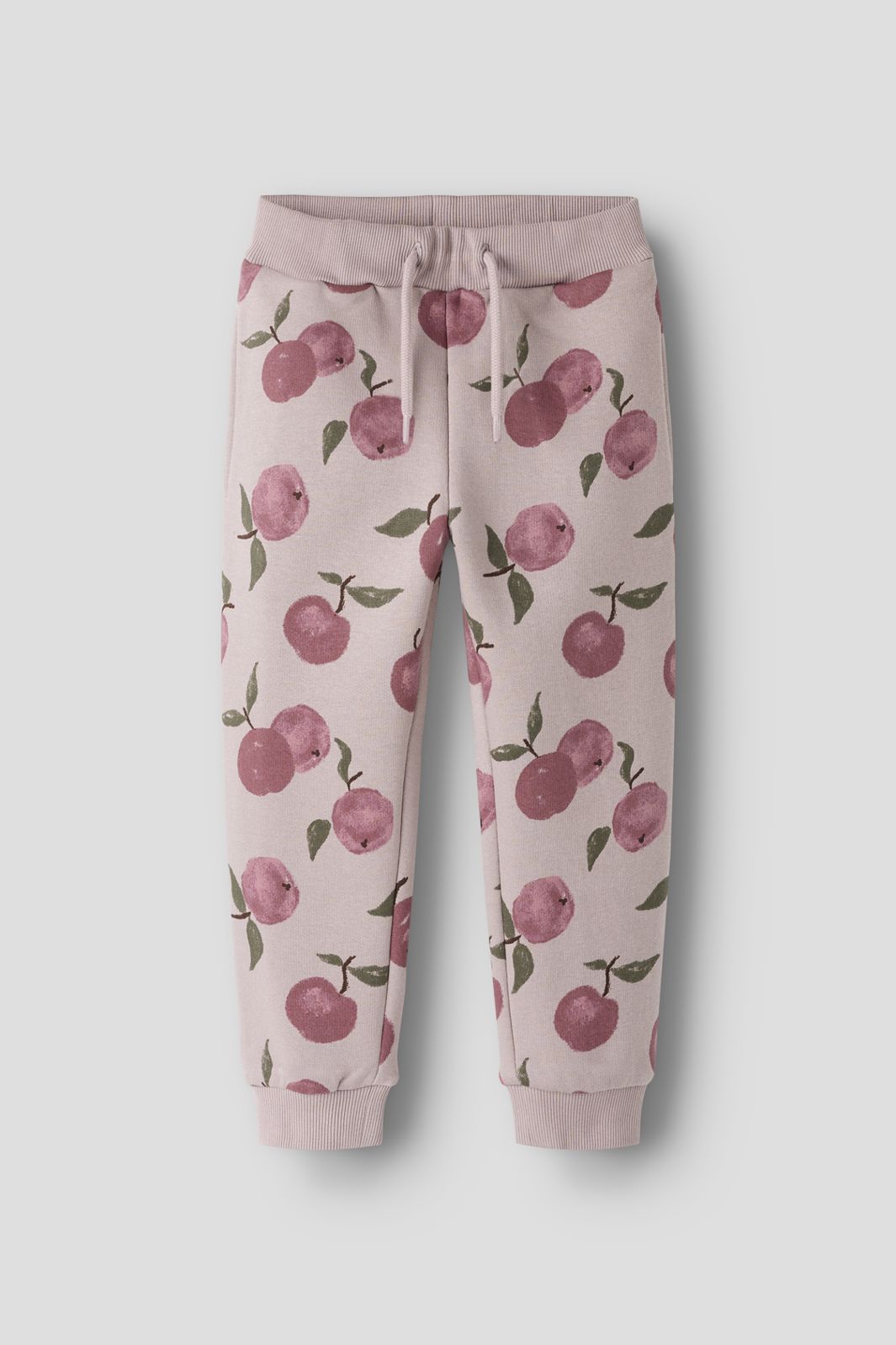 Name It - Nmfopa Swe Pant - 4998683 Bark