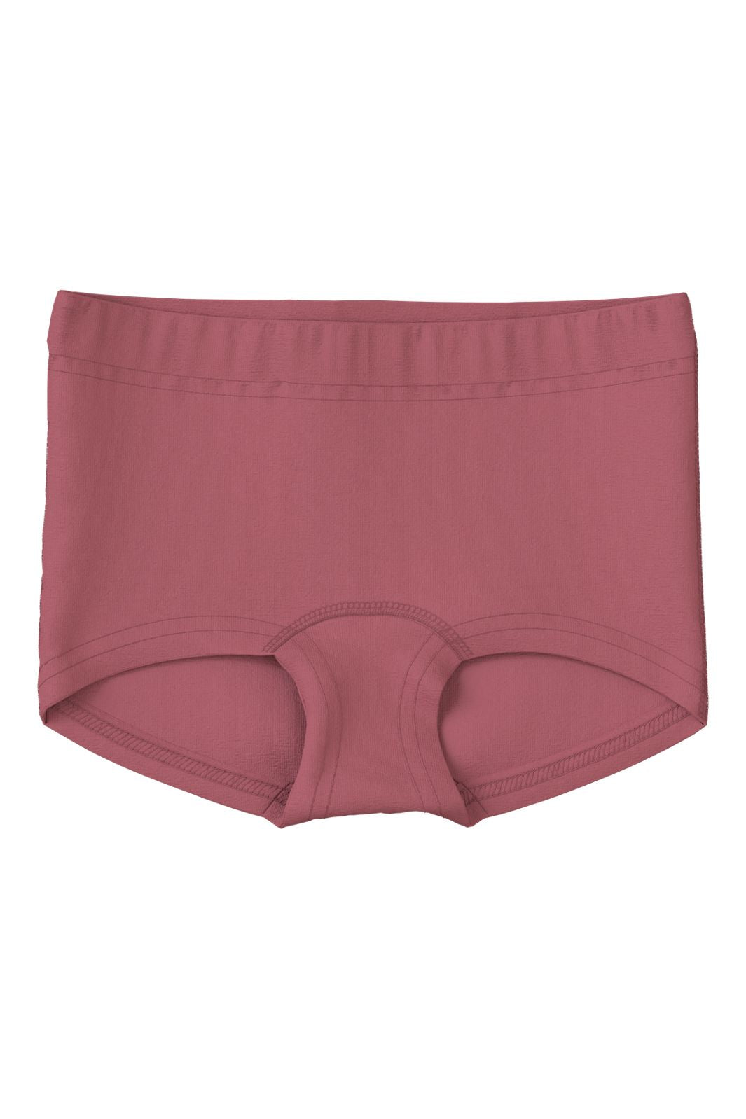 Name It - Nmftights Cutie Heart - 5098817 Parfait Pink W/ Rumba Red + Mauvewood