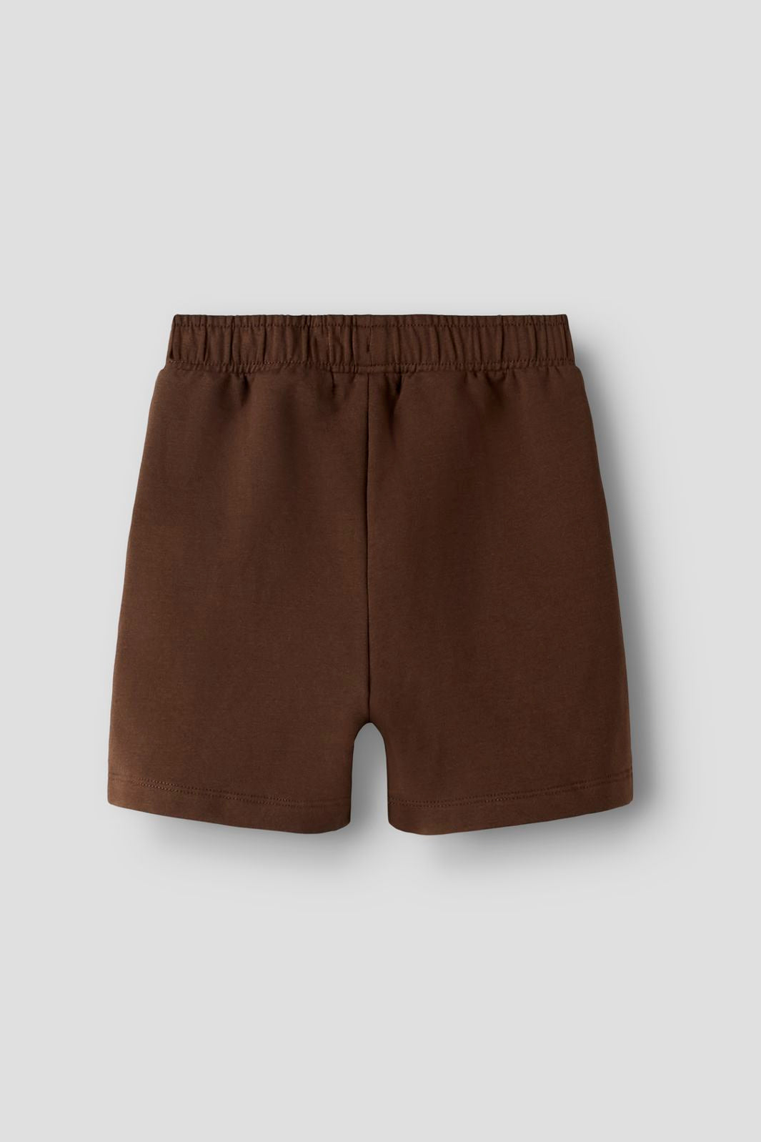 Name It - Nmmhurri Nreg Sweat Shorts - 5006278 Chestnut