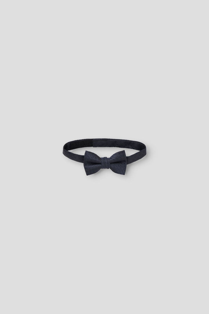 Name It - Nmmrael Bowtie - 4889697 Navy Blazer