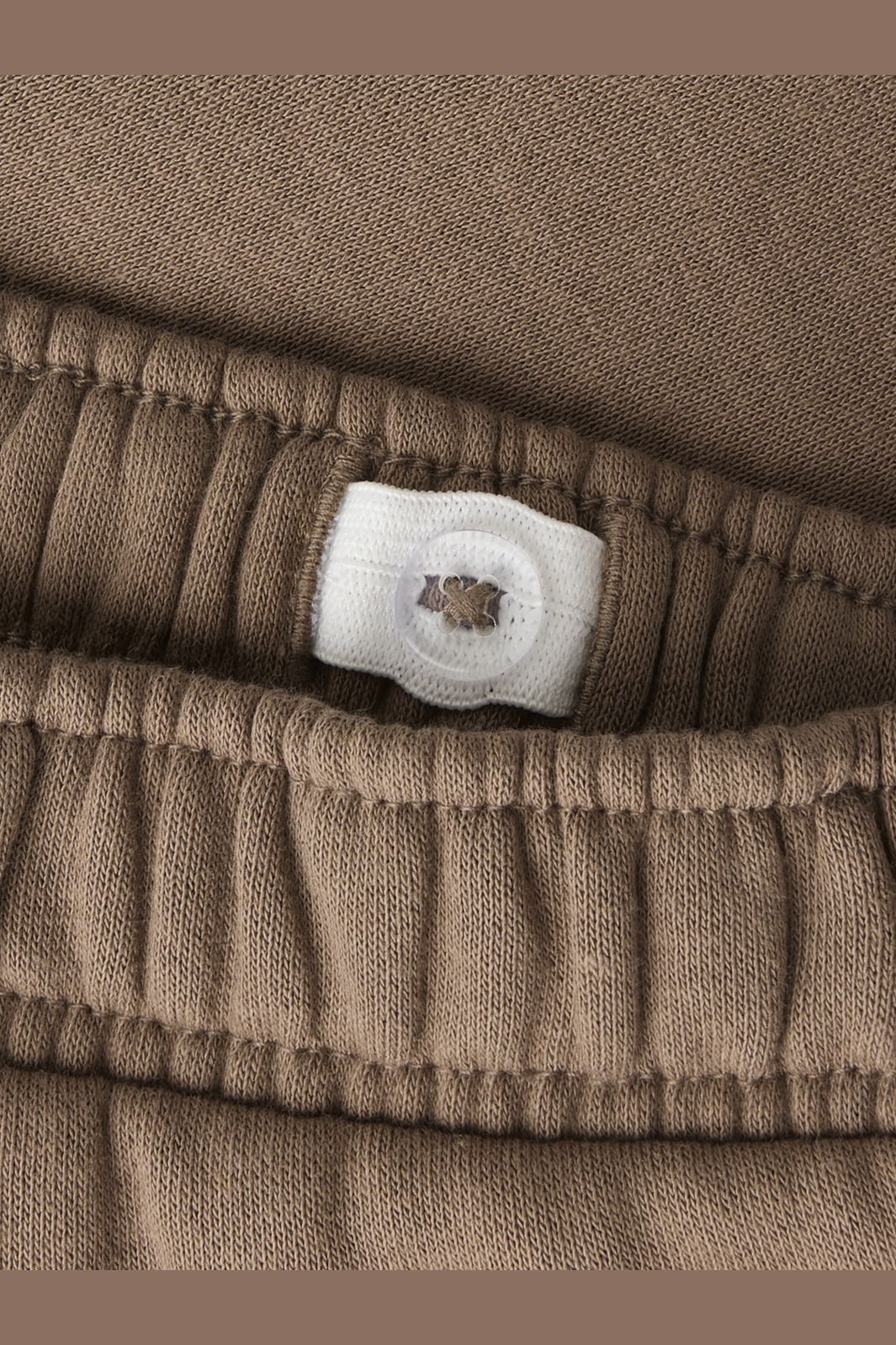 Name It - Nmnriley Rlx Sweat Pant - 5129474 Brown Lentil