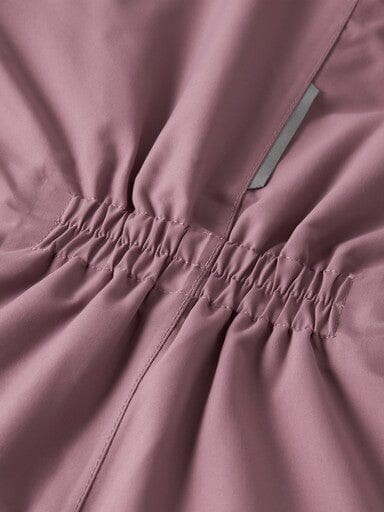 Name It - Nmnsnow10 Suit Solid - 4851626 Wistful Mauve Heldragter 