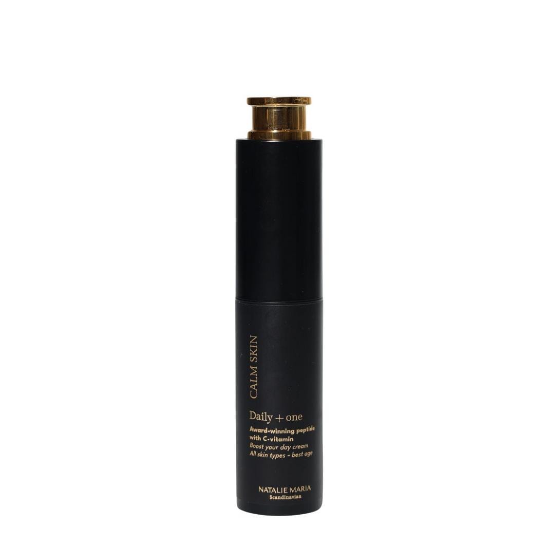 Natalie Maria Scandinavian - Calm Skin Daily + One Booster  NMS-9969