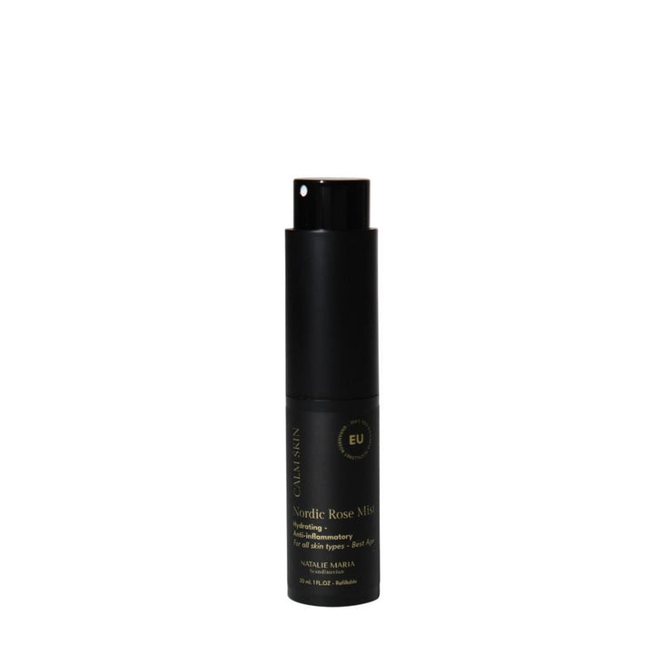 Natalie Maria Scandinavian - Calm Skin Nordic Rose Mist  NMS-5699