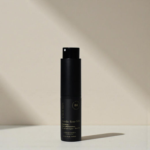 Natalie Maria Scandinavian - Calm Skin Nordic Rose Mist  NMS-5699
