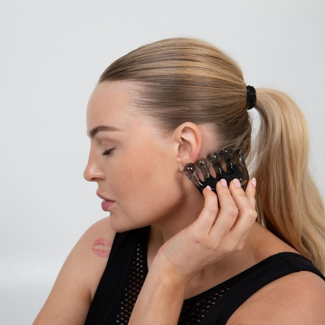 Natalie Maria Scandinavian - Flow Comb NMS-6598