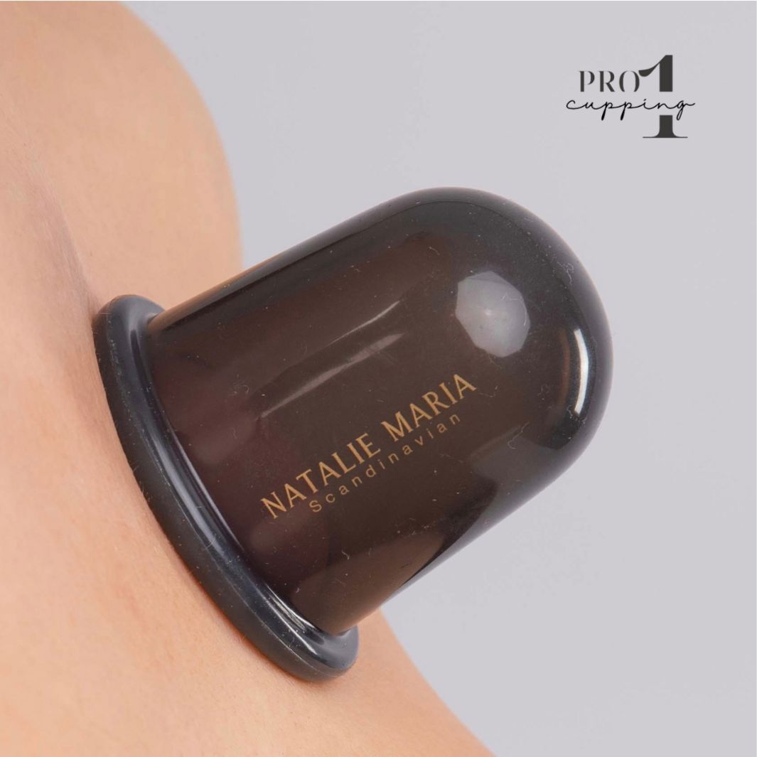 Natalie Maria Scandinavian - Pro Body Cup M NMS-1865