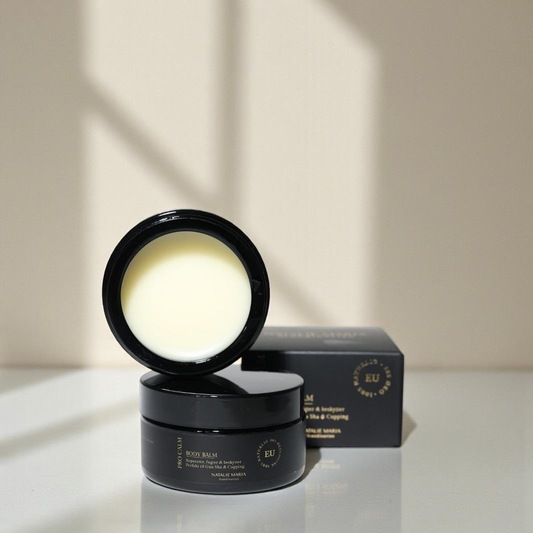 Natalie Maria Scandinavian - Pro Calm Body Balm  NMS-2587