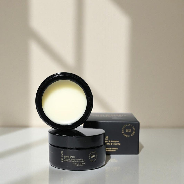 Natalie Maria Scandinavian - Pro Calm Body Balm  NMS-2587