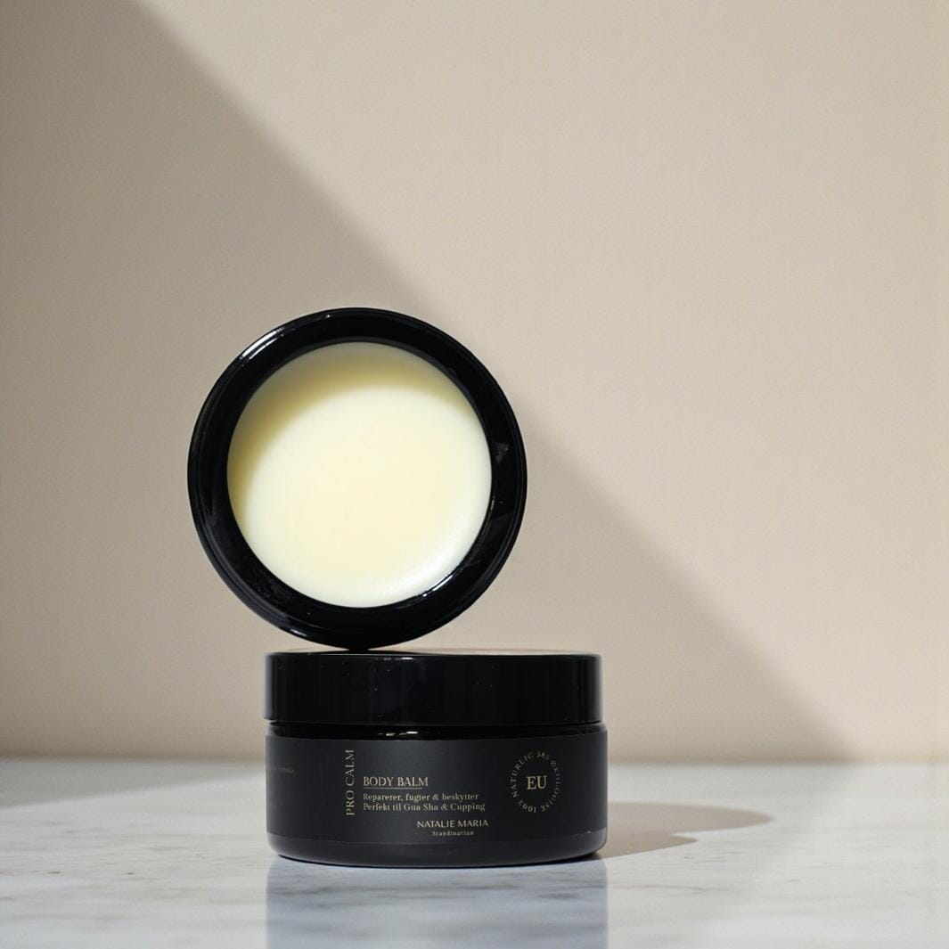 Natalie Maria Scandinavian - Pro Calm Body Balm  NMS-2587