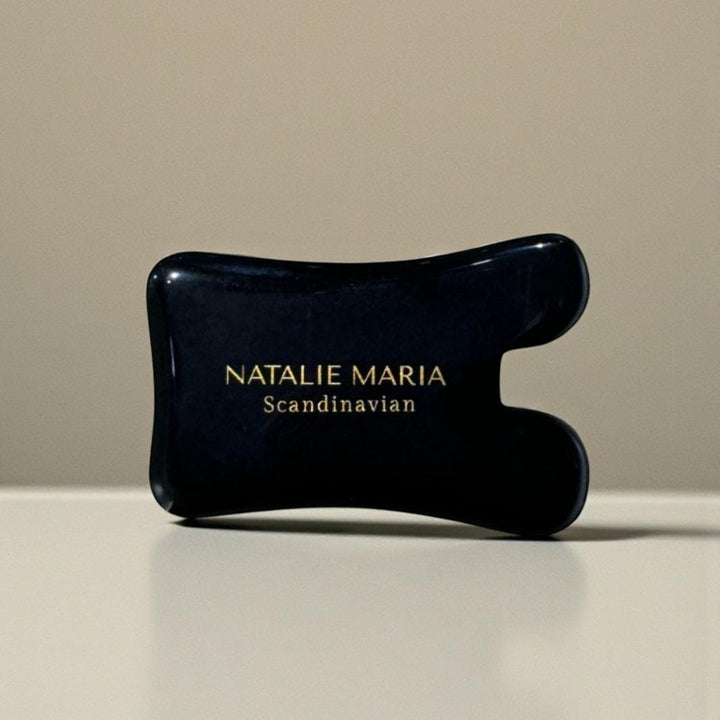 Natalie Maria Scandinavian - Pro Cranio Calm Gua Sha NMS-1021