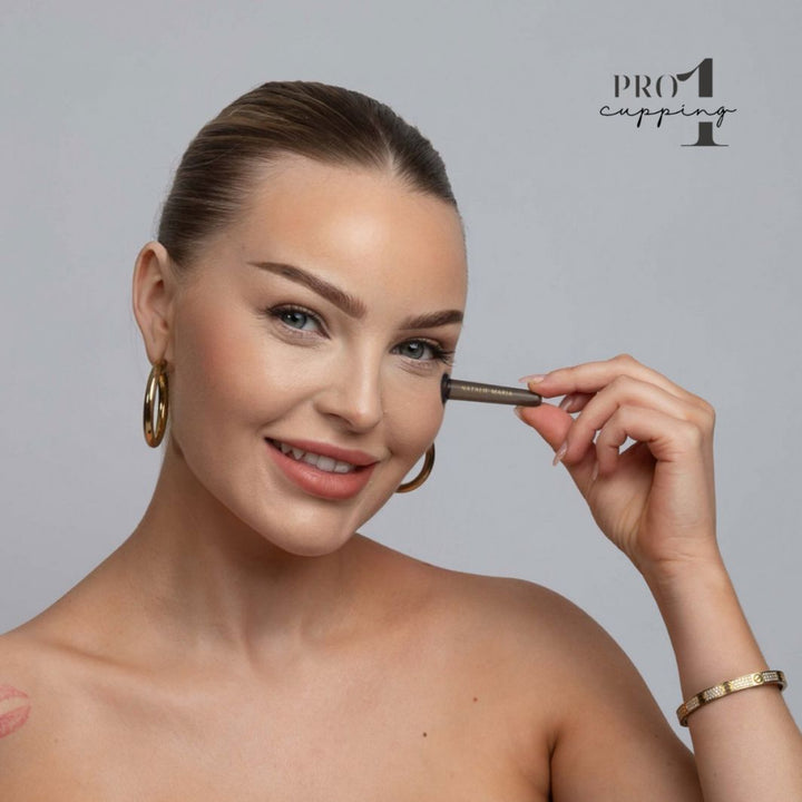 Natalie Maria Scandinavian - Pro Eye Cup NMS-1863