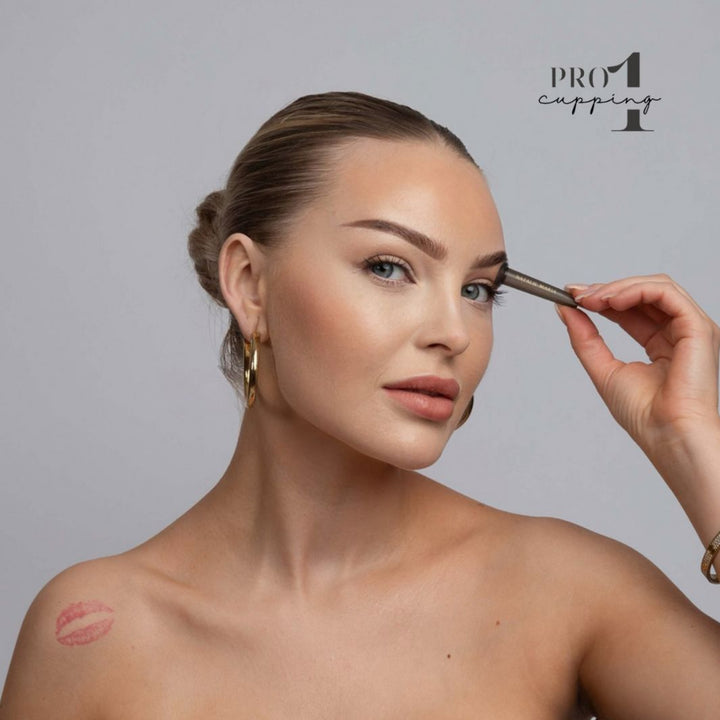 Natalie Maria Scandinavian - Pro Eye Cup NMS-1863