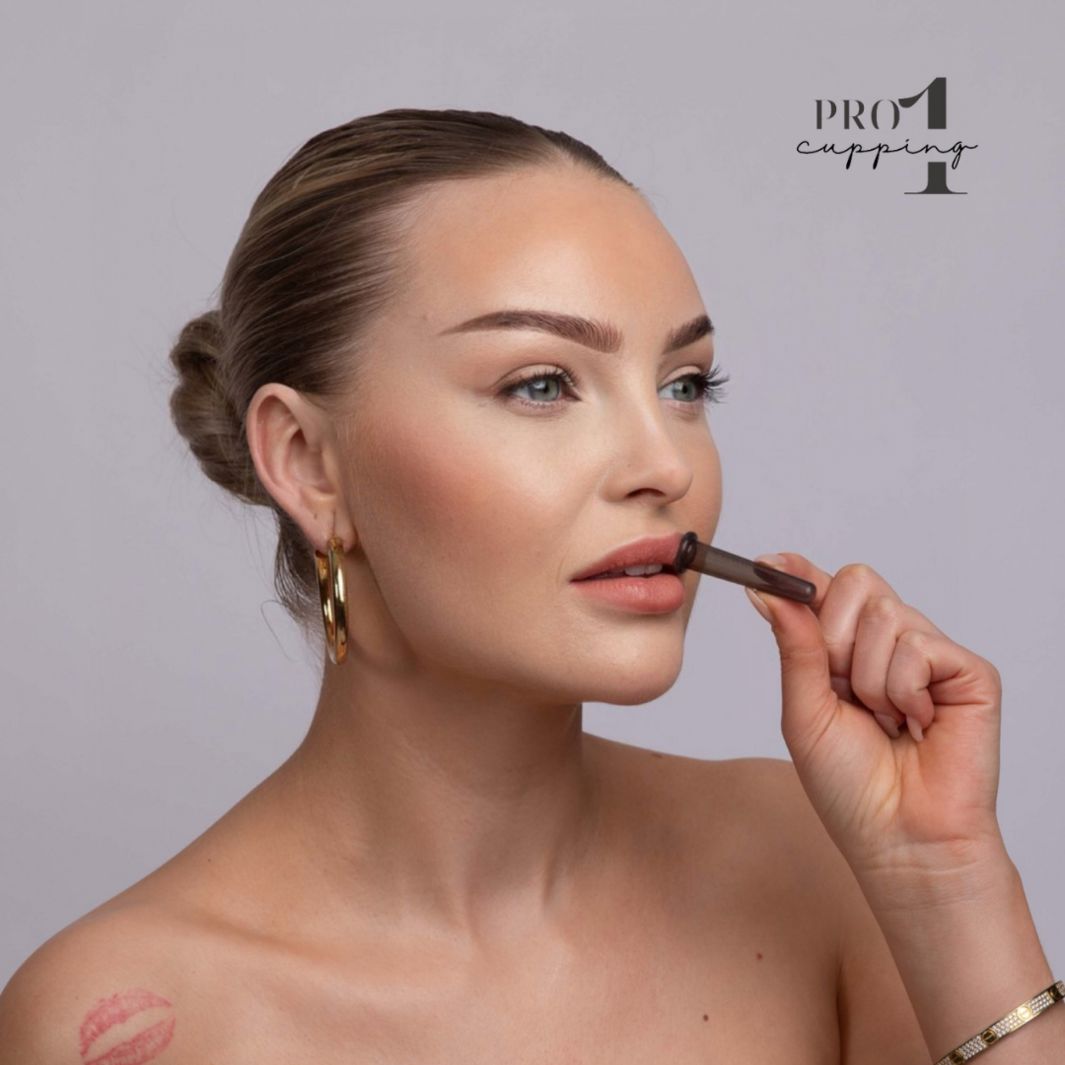 Natalie Maria Scandinavian - Pro Eye Cup NMS-1863