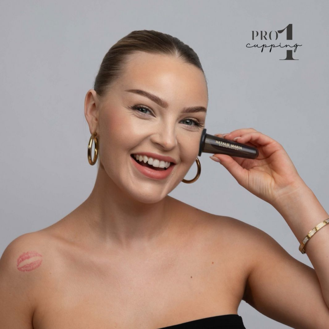 Natalie Maria Scandinavian - Pro Face Cup NMS-7186