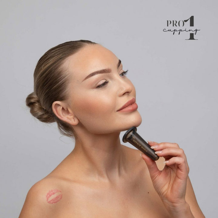 Natalie Maria Scandinavian - Pro Face Cup NMS-7186