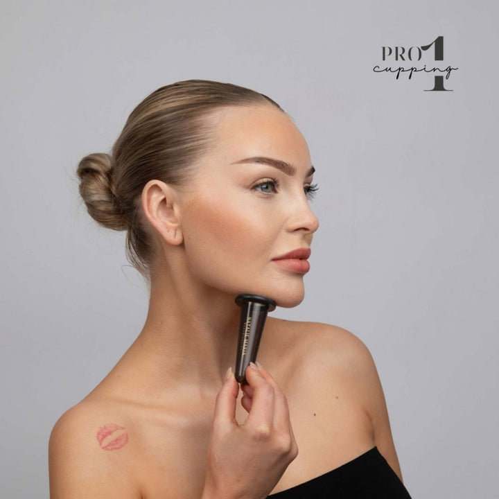 Natalie Maria Scandinavian - Pro1 Cupping Set NMS-4412