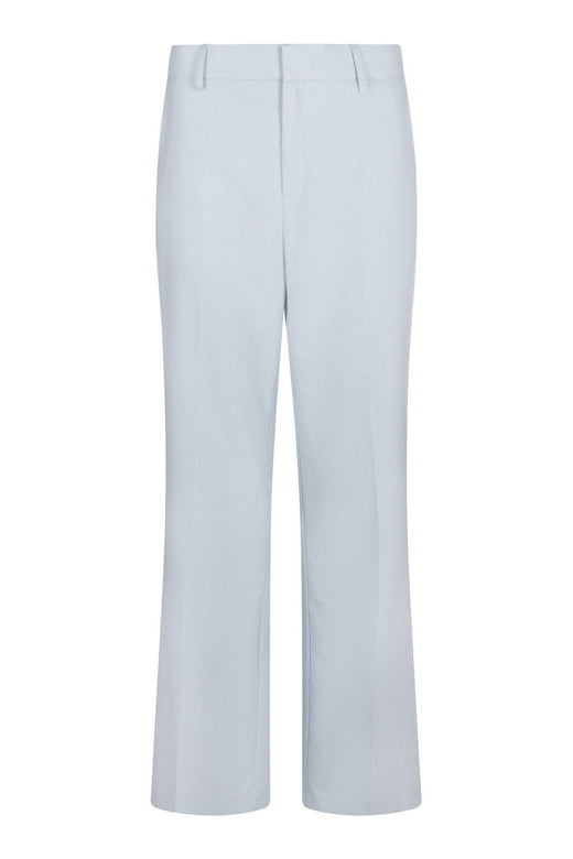 Neo Noir - Alice Linen Pants 170445 - 145 - Light Blue Bukser 