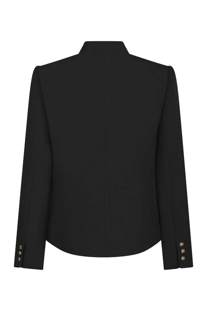 Neo Noir - Aloma Blazer 170070 - 100 - Black