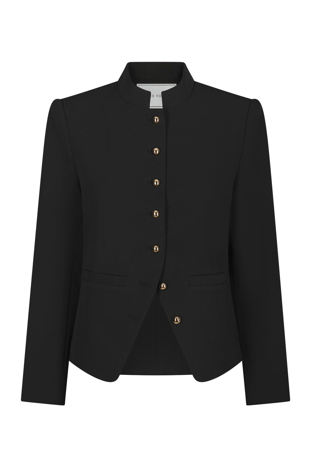 Neo Noir - Aloma Blazer 170070 - 100 - Black