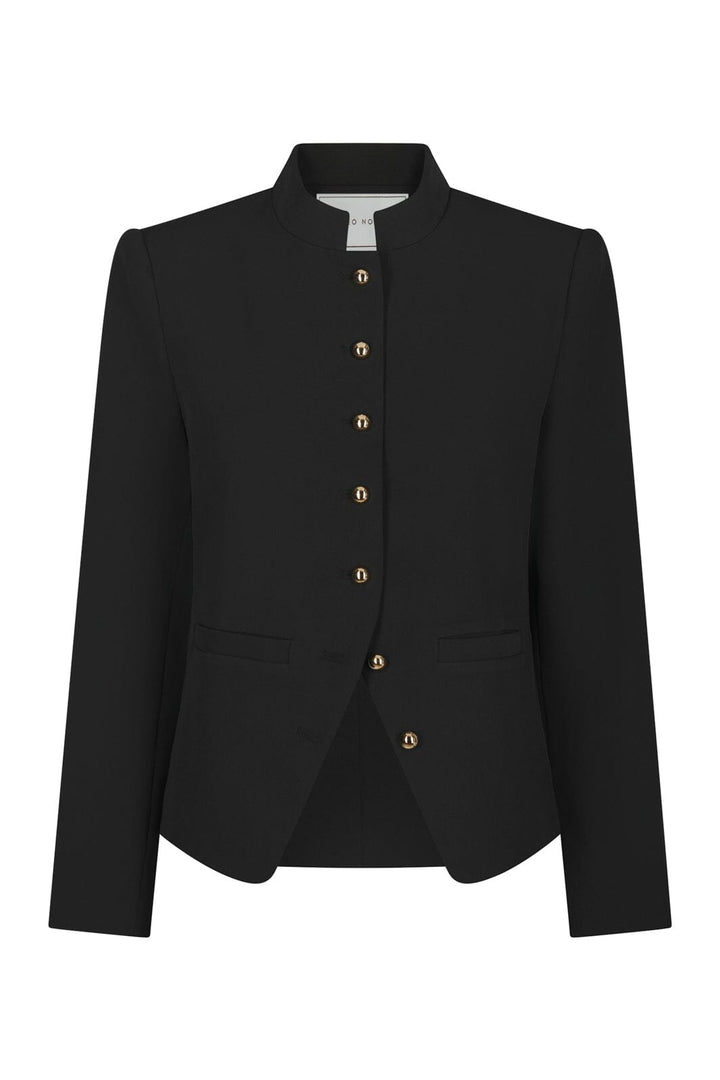 Neo Noir - Aloma Blazer 170070 - 100 - Black