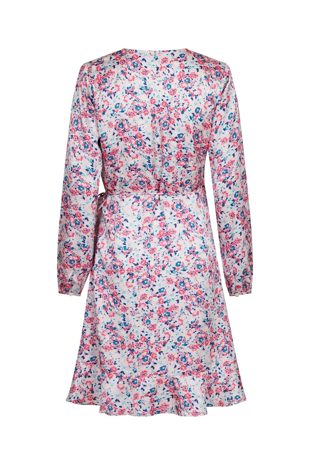 Neo Noir - Anna Meadow Dress 158966 - 165 - Rose