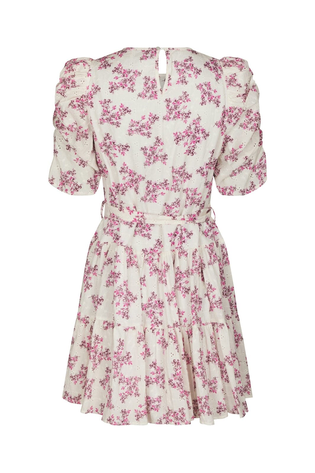 Neo Noir - Annitas Starling Flower Dress 168256 - 148 - Fuchsia
