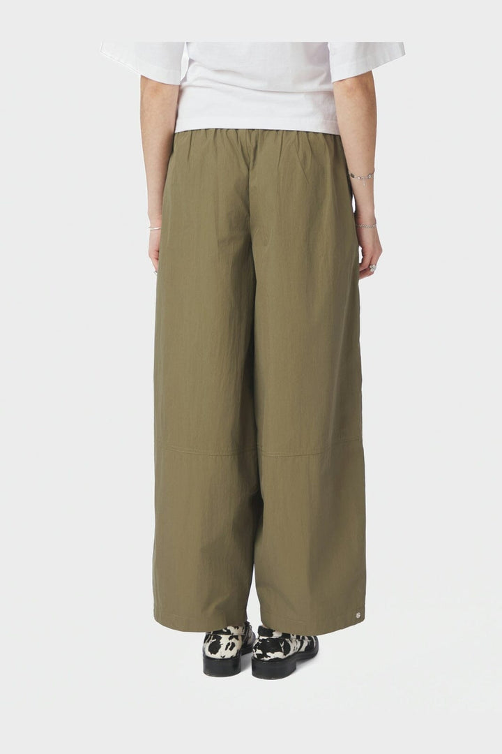 Neo Noir - Bernie Pants 168979 - 151 - Army