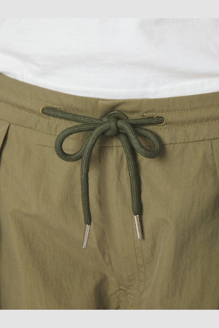 Neo Noir - Bernie Pants 168979 - 151 - Army