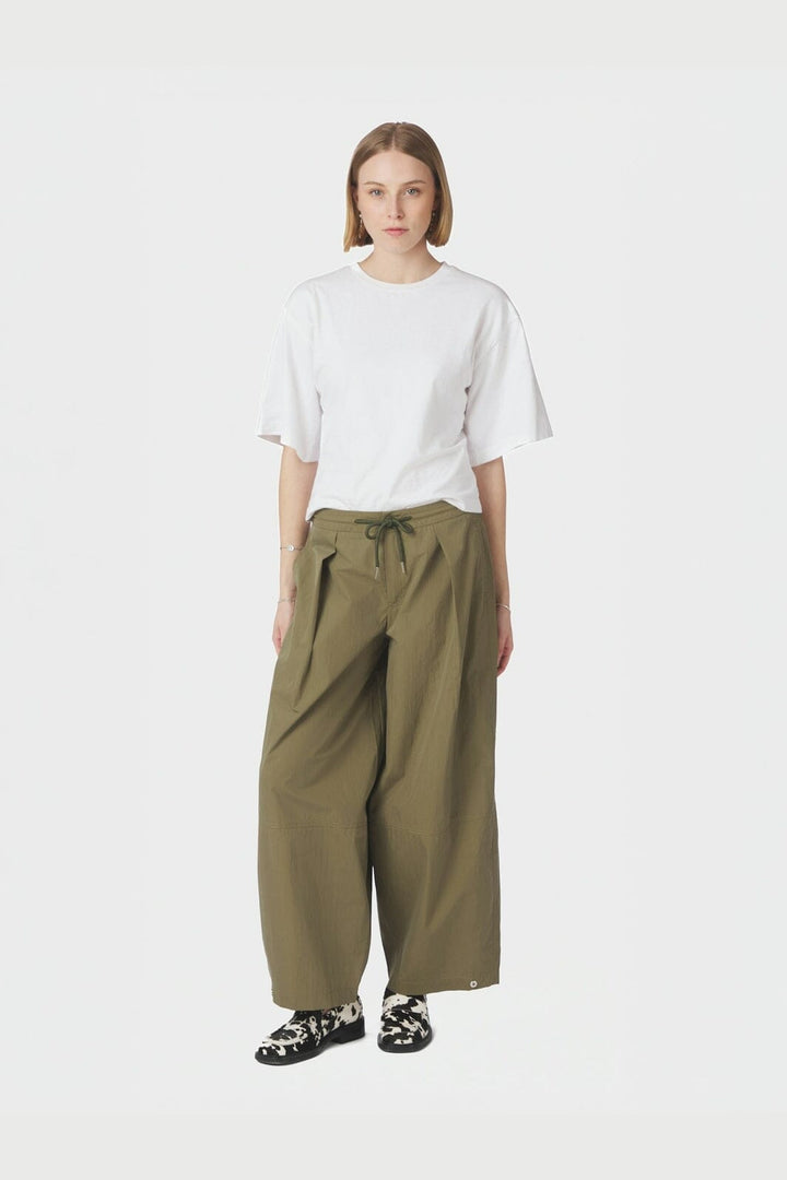 Neo Noir - Bernie Pants 168979 - 151 - Army