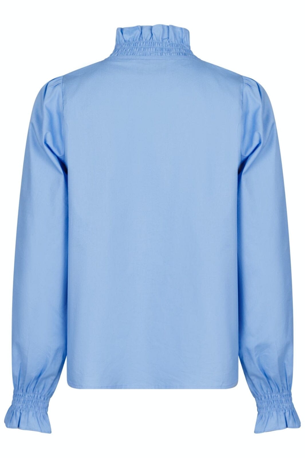 Neo Noir - Brielle Solid Shirt - SKY BLUE Skjorter 
