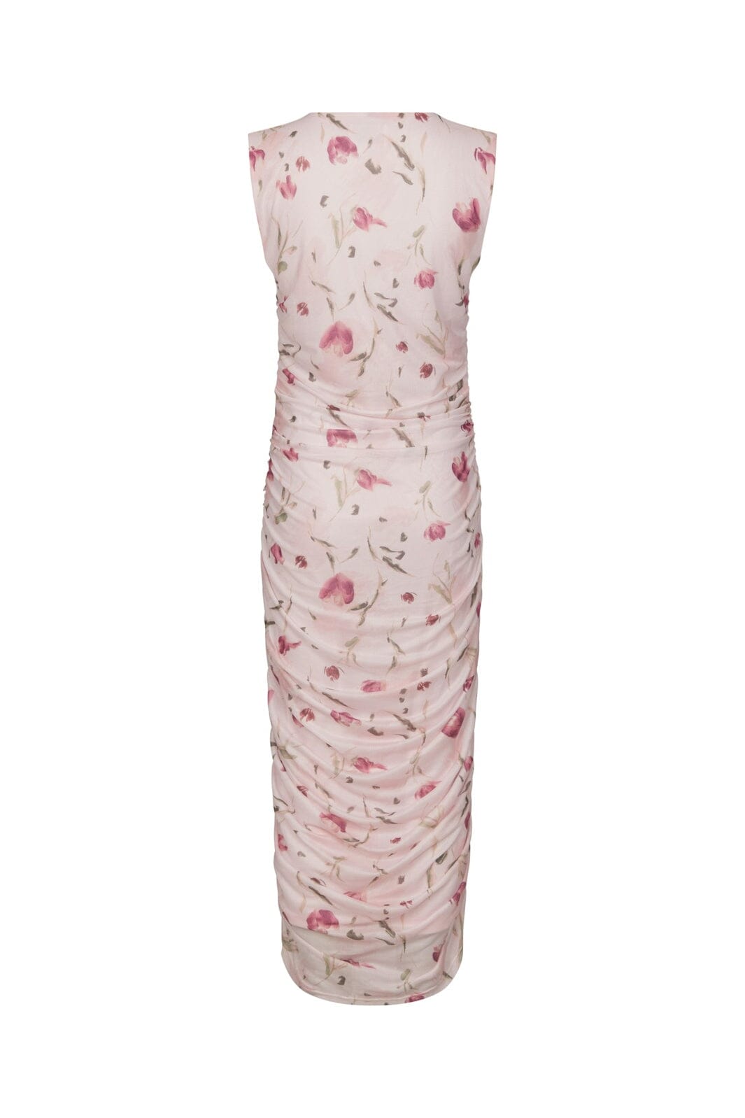 Neo Noir - Corilina Artist Mesh Dress 165661 - 754 - Light Pink