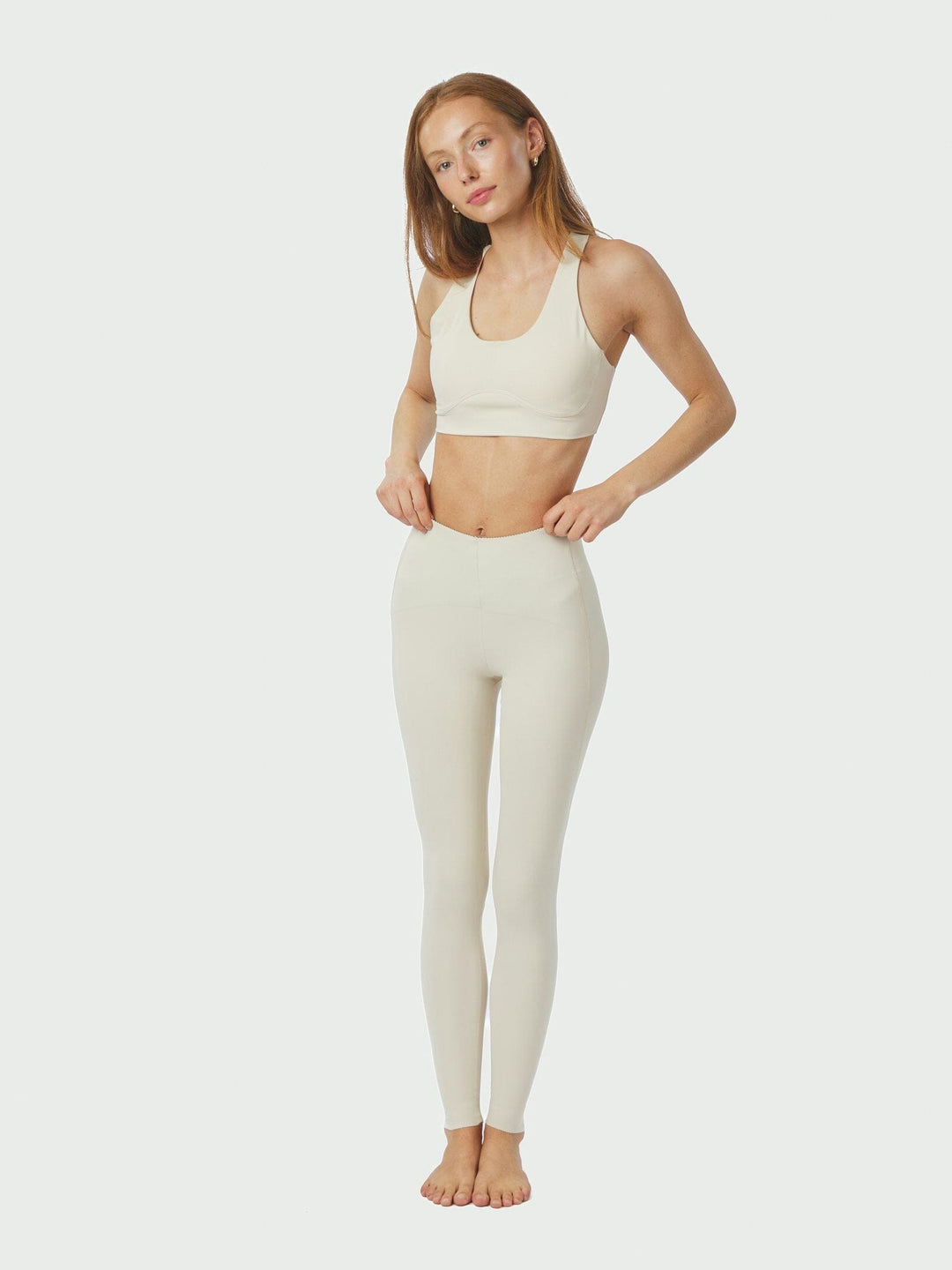 Neo Noir - Dutta Top 167130 - 124 - Ivory Toppe 