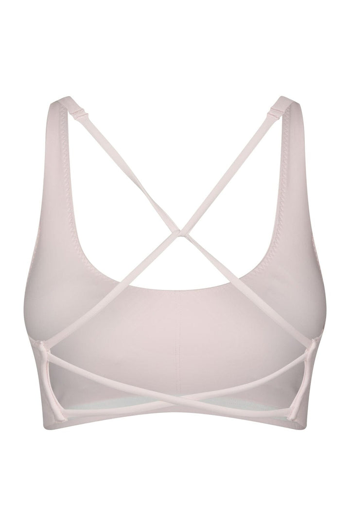 Neo Noir - Ea String Top 168345 - 754 - Light Pink