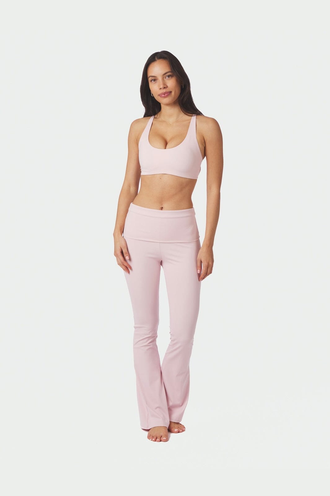 Neo Noir - Ea String Top 168345 - 754 - Light Pink