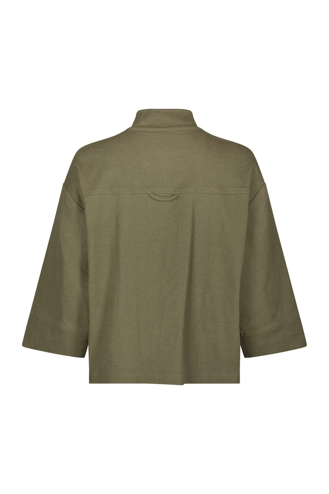 Neo Noir - Elvina Jacket 168076 - 151 - Army