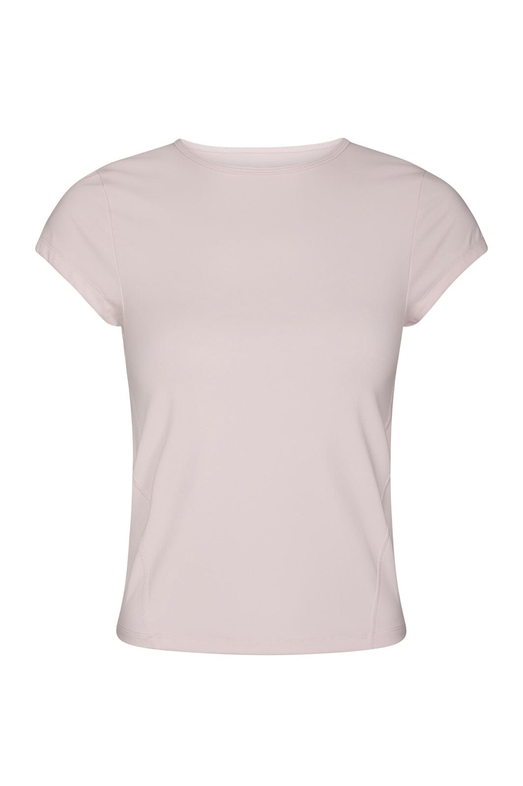 Neo Noir - Ettia Baby Tee 167131 - 754 - Light Pink