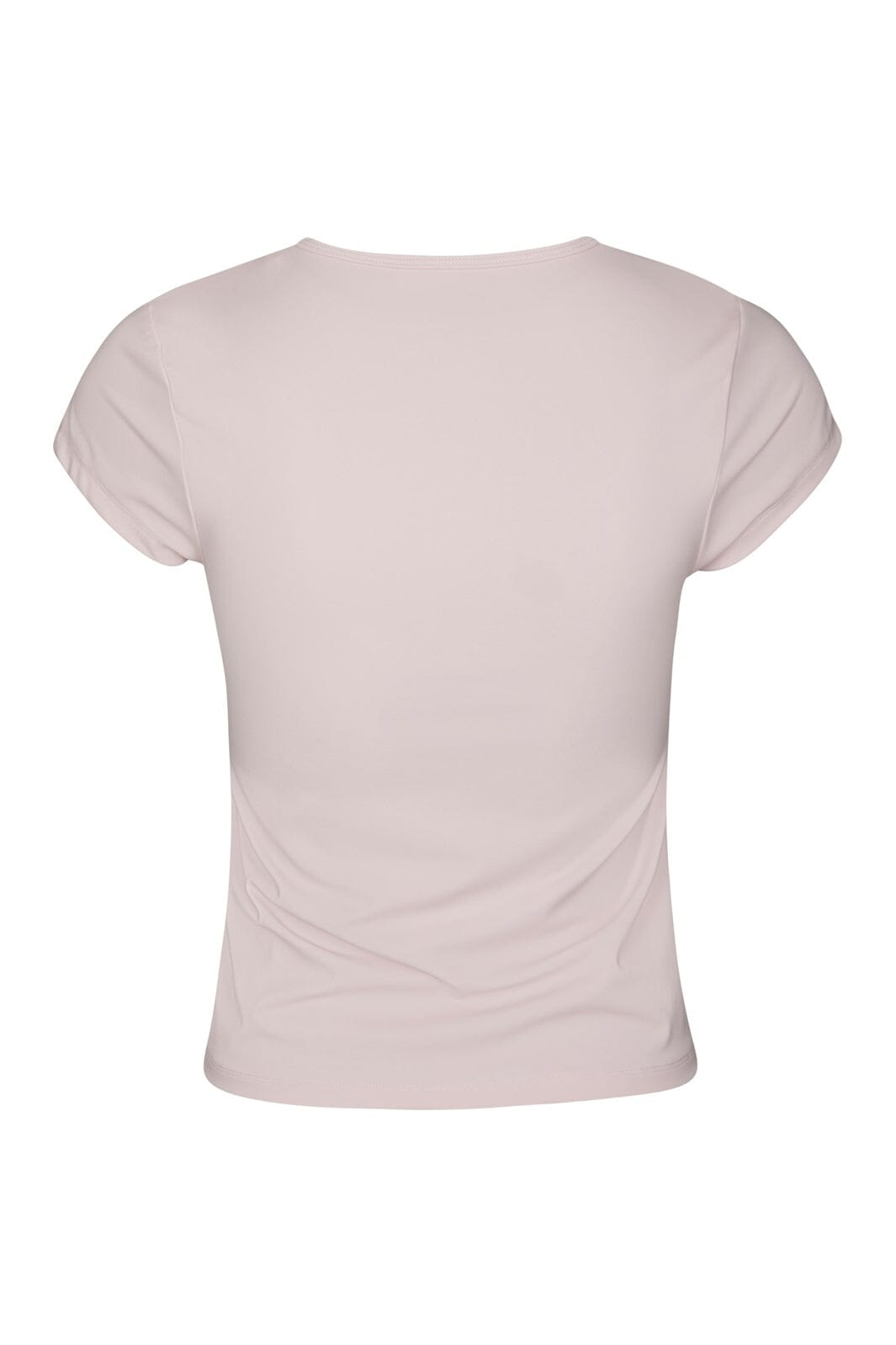 Neo Noir - Ettia Baby Tee 167131 - 754 - Light Pink