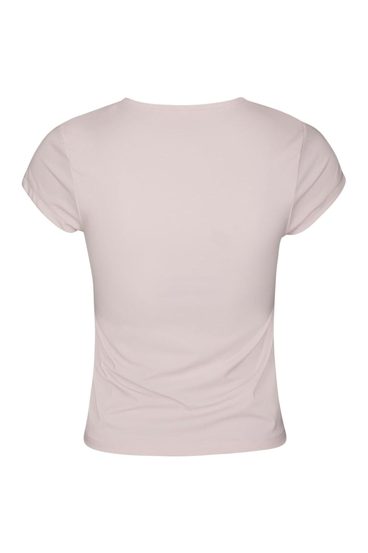 Neo Noir - Ettia Baby Tee 167131 - 754 - Light Pink