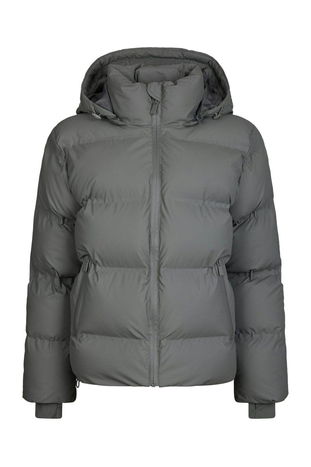 Neo Noir - Fox C Puffer Jacket 158082 - 130 - Grey