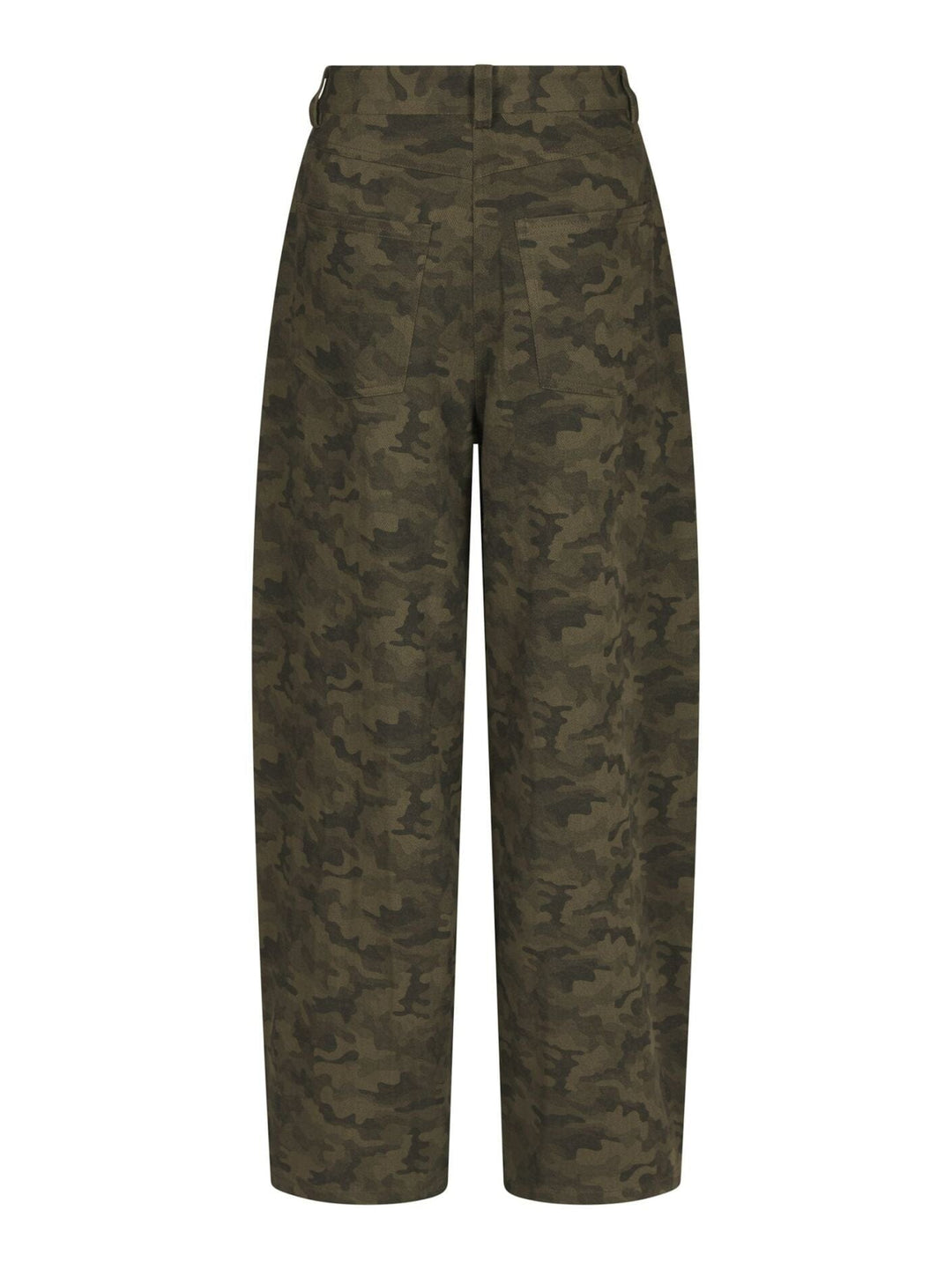 Neo Noir - Haven Jeans 170550 - 587 - Camou Bukser 