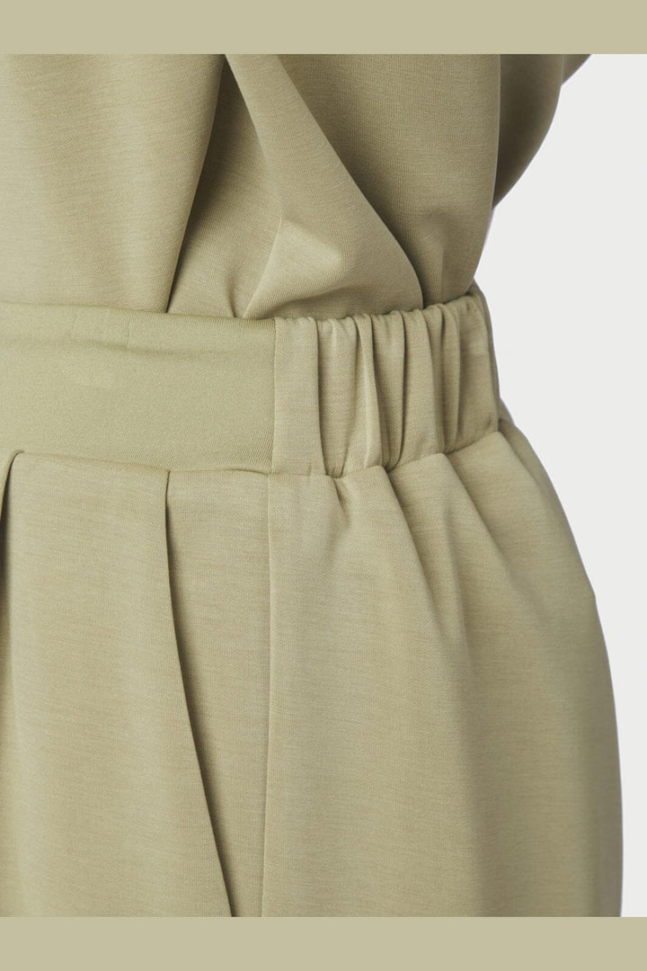 Neo Noir - Isark Soft Pants 165248 - 723 - Dusty Green