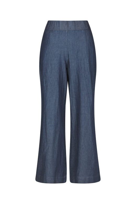 Neo Noir - Janel Denim Pants 169805 - 140 - Blue