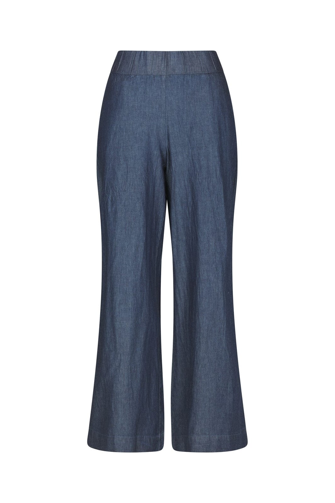 Neo Noir - Janel Denim Pants 169805 - 140 - Blue